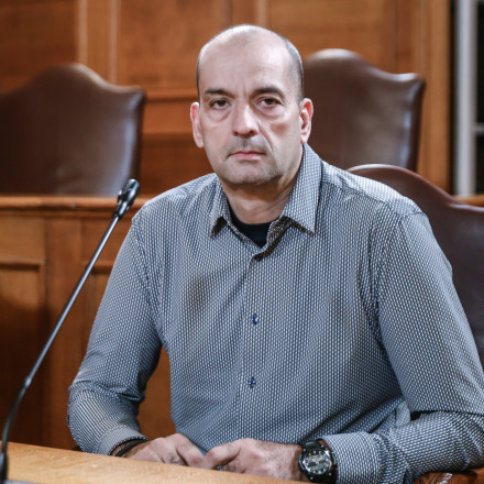 Σύντροφος Σεμερτζίδου στην εξεταστική: 25 χιλιάδες κέρδη από λαχεία, δώρο της μητέρας μου η Ferrari