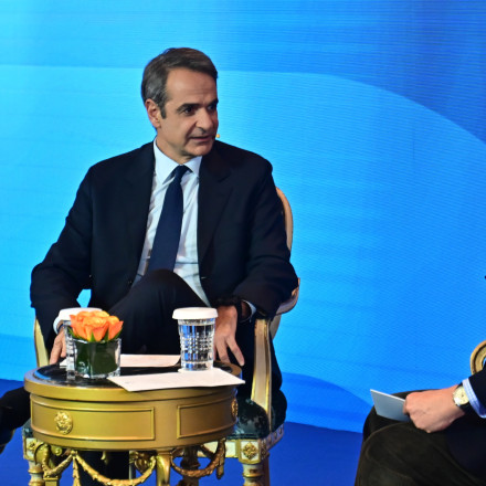 Μητσοτάκης: Στο πρώτο τρίμηνο του 2026 το Ανώτατο Συμβούλιο Συνεργασίας με την Τουρκία