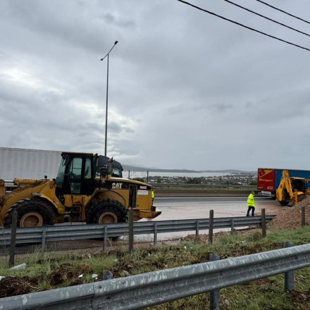 Μετ' εμποδίων η κυκλοφορία στην Αττική: Ποιοι δρόμοι παραμένουν κλειστοί - Ποιοι άνοιξαν