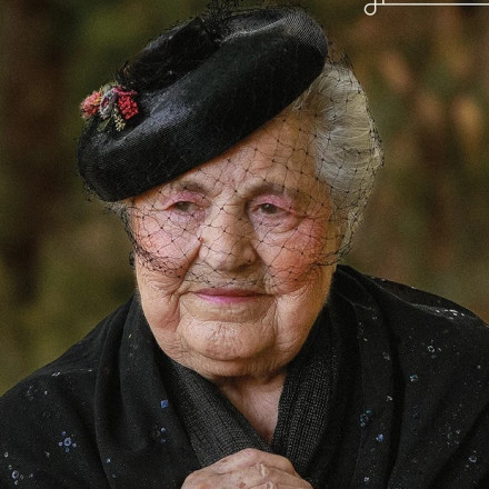 Ξάνθη: Ημερολόγιο που σε κάθε σελίδα γιορτάζει τη ζωή - «Μοντέλα» γιαγιάδες και παππούδες γηροκομείου