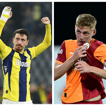 Τουρκία: Χειροπέδες σε παίκτες της Γαλατασαράι και της Φενέρμπαχτσε για παράνομο στοιχηματισμό