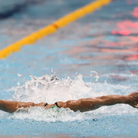 Συνελήφθη Παραολυμπιονίκης για σεξουαλική παρενόχληση αλλά... δεν θα μπει φυλακή