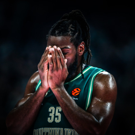 Παναθηναϊκός: Διάλεξε την τύχη του και έκανε πρόωρο... ρεβεγιόν με δώρα στην Βαλένθια