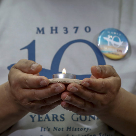 Αρχίζουν ξανά οι έρευνες για το μεγαλύτερο αεροπορικό μυστήριο: Πού είναι η πτήση MH370;