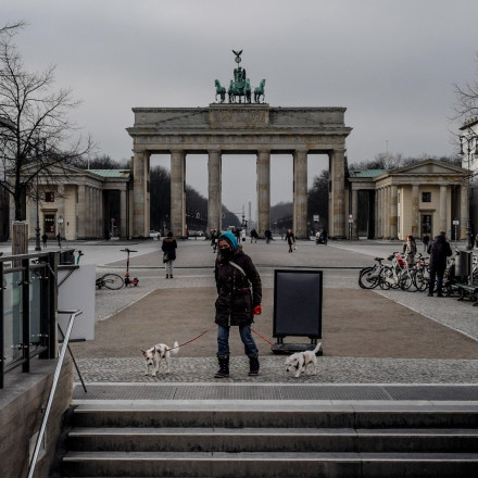 Γερμανία: Ρεκόρ πτωχεύσεων για επιχειρήσεις και φυσικά πρόσωπα