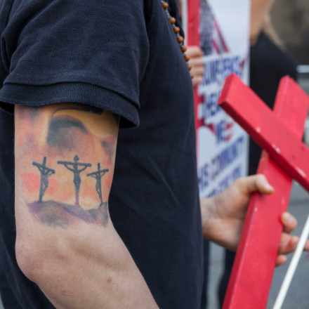 Τι συμβαίνει με τη «μόδα» των νεο-ορθοδόξων στην Αμερική