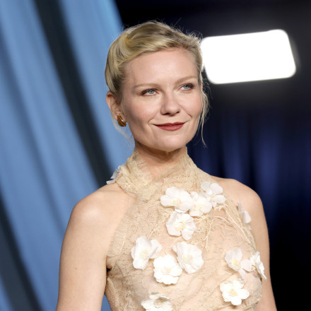 Κίρστεν Ντανστ: «Απολαμβάνω απλώς το να είμαι μαμά και περιμένω έργα που σημαίνουν κάτι για μένα»