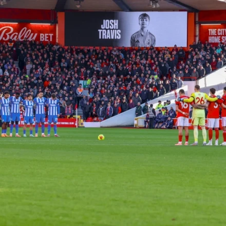 Τραγωδία στην Αγγλία: 14χρονος ποδοσφαιριστής της Νότιγχαμ Φόρεστ σκοτώθηκε σε σύγκρουση με τρένο