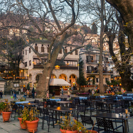 Οι αγροτικές κινητοποιήσεις απειλούν τις χριστουγεννιάτικες κρατήσεις στη Μαγνησία