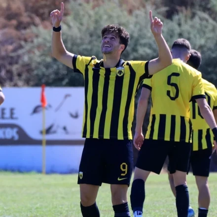 Η ώρα και το κανάλι για το Πανσερραϊκός - ΑΕΚ και το ΟΦΗ - Λεβαδειακός για τη Stoiximan Super League