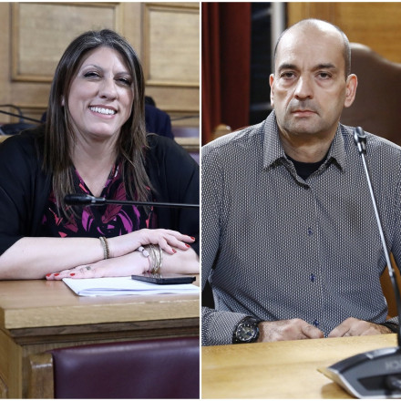 «Ρινγκ» η εξεταστική με Κωνσταντοπούλου-Μαγειρία: Βλάχικα, ταγματασφαλίτες και... Πλεύση Λασπολογίας