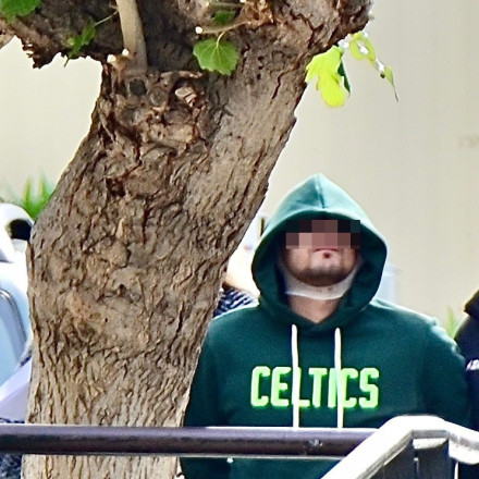 Λούτσα: Στη φυλακή ο 29χρονος οδηγός που σκότωσε τον 24χρονο - «Βγήκε μπροστά μου αυτοκίνητο»