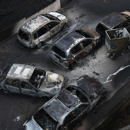 Μάτι: Οργή συγγενών για βιβλίο Τσίπρα: «Κανένα συγχωροχάρτι σε όποιον καταπατά την αλήθεια - Ως εδώ»