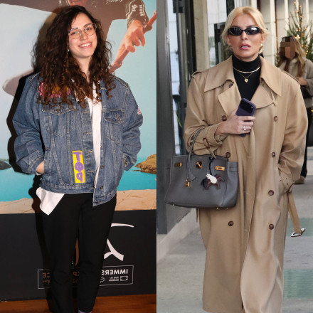 Νεφέλη Μεγκ: «Εφόσον η Καινούργιου έμεινε έγκυος και παντρεύεται, ούτε εγώ θα μείνω στο ράφι»