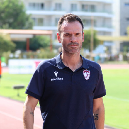 ΑΕΛ: Ανακοινώθηκε το «διαζύγιο» με τον Βαγγέλη Νάστο