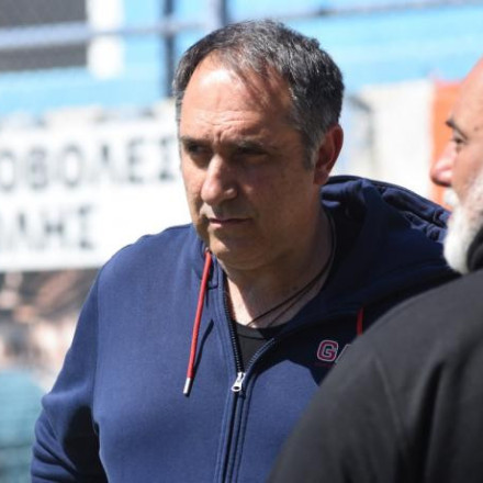 Νέες καταγγελίες για τον πρόεδρο του Αιγάλεω - Χαστούκισε κι άλλους παίκτες