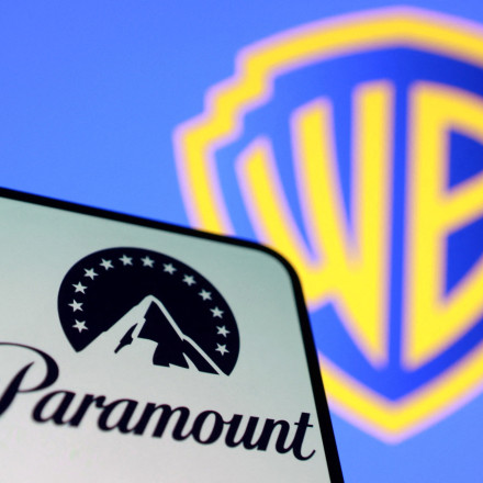 Warner: Σωσίβιο από την Ευρώπη με Μακρόν ζητάει η Paramount - Αναζητούν στήριξη για το deal