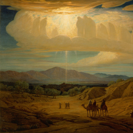 Άστρο της Βηθλεέμ: Επιστήμονας της NASA δίνει νέα εξήγηση - Η ανακάλυψη σε κινέζικα αρχεία