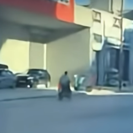 Θεσσαλονίκη: Κινηματογραφική καταδίωξη με ανήλικο χωρίς δίπλωμα που προσπέρασε έλεγχο - Βίντεο