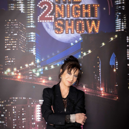 Κατσανδρή: «Ο μπαμπάς μου με έκανε στα 60 του- Γεννήθηκα στο Σικάγο και θέλω να ξαναπάω πριν πεθάνω»