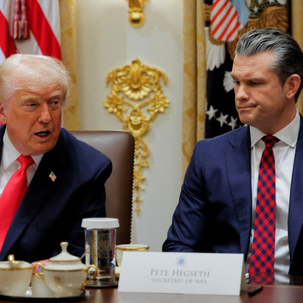 Τραμπ εκτός ελέγχου για τους μετανάστες: «Οι Σομαλοί δεν προσφέρουν τίποτα -  Δεν τους θέλω εδώ»