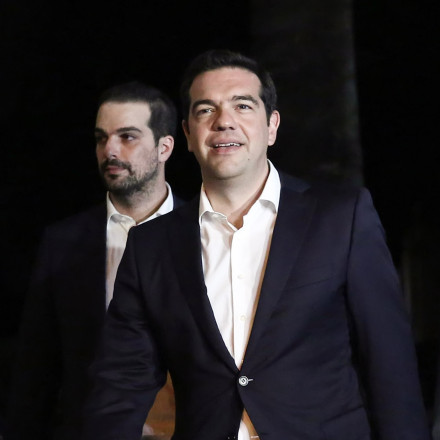 Αποστάσεις Σακελλαρίδη από Τσίπρα και «Ιθάκη»: «Δεν πείθει - Η Αριστερά σε βαθιά κρίση αξιοπιστίας»