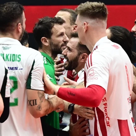 League Cup: Η ώρα και το κανάλι του ντέρμπι «αιωνίων» ανάμεσα σε Ολυμπιακό και Παναθηναϊκό