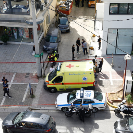 Δίκη για δολοφονία τοπογράφου: «Μου τη στήσανε» ισχυρίζεται ο βασικός κατηγορούμενος