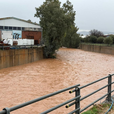 Κακοκαιρία Byron: Σύσκεψη για την καταγραφή ζημιών και την αποζημίωση πληγέντων στη δυτική Αττική