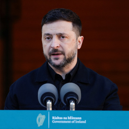 Ζελένσκι: Συντάξαμε σχέδιο 20 σημείων με τις ΗΠΑ - «Πλέον υπάρχει ελπίδα να τελειώσει ο πόλεμος»