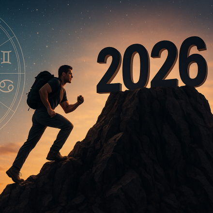 4 ζώδια, σήμερα 15/12, μπαίνουν σε μία δυναμική περίοδο εξελίξεων