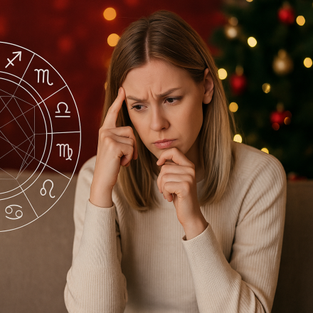 4 ζώδια σήμερα 18/12 βρίσκονται σε συναισθηματική αναμέτρηση!