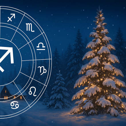 4 Ζώδια σήμερα 20/12 ανοίγουν έναν ολοκαίνουργιο κύκλο στην ζωή τους!