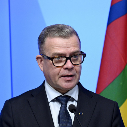 Συγγνώμη από τον πρωθυπουργό της Φινλανδίας για τις ρατσιστικές φωτογραφίες βουλευτών