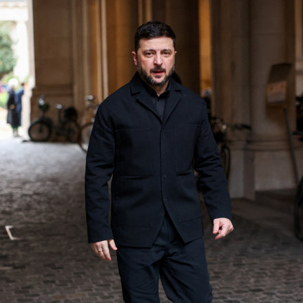 «Βόμβα» Ζελένσκι: «Έτοιμη η Ουκρανία για εκλογές σε 60-90 ημέρες αν μας εγγυηθούν την ασφάλεια»