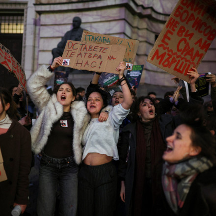 Η Gen Z βγαίνει μπροστά: Το παράδειγμα της Βουλγαρίας και η απαίτηση για ένα μέλλον με προοπτική