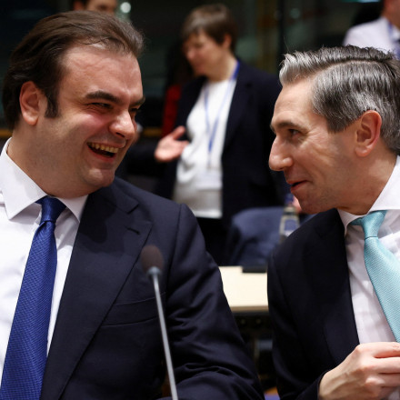 Διεθνή ΜΜΕ για Πιερρακάκη: Η επιτυχία του αντικατοπτρίζει τη θεαματική μεταστροφή της Ελλάδας