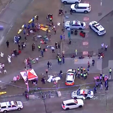 Παγκόσμιο σοκ για το μακελειό στην Αυστραλία: Οι δηλώσεις Μητσοτάκη και Αρχιεπίσκοπου Μακάριου