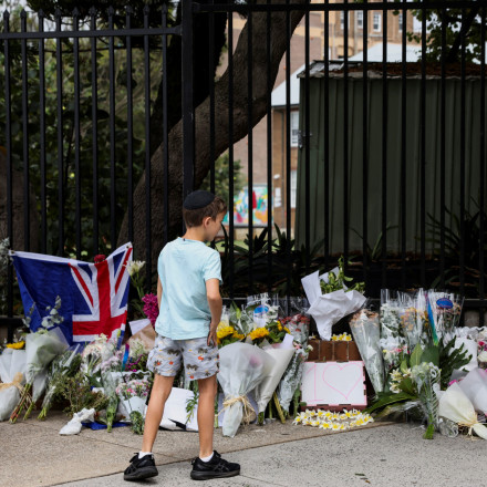 Το Ισλαμικό Κράτος «υπερηφανεύεται» για τις δολοφονίες στο Σίδνεϊ