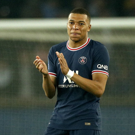 Ο Εμπαπέ κέρδισε το δικαστήριο με την Παρί Σεν Ζερμέν και οι Γάλλοι θα τον πληρώσουν... ακριβά