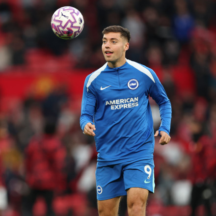 Φήμες επιστροφής Τζίμα στον ΠΑΟΚ - Τι αλλάζει αν γυρίσει από τη Μπράιτον