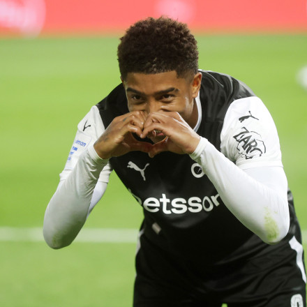 Ο ΟΦΗ έσπασε την... κατάρα του Παγκρητίου κόντρα στον ανήμπορο Πανσερραϊκό (3-0)