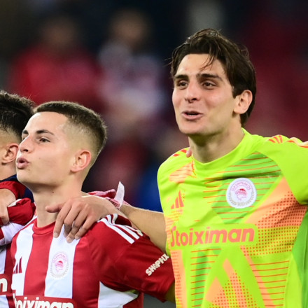 Μουζακίτης, Κωνσταντέλιας, Τζολάκης: Τα «χρυσά» διαμαντάκια απογειώνουν την αξία τoυς