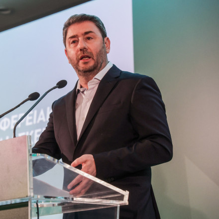 ΟΠΕΚΕΠΕ: Η κουμπαριά «τσαλακώνει» τον Ανδρουλάκη, αναζητείται «ρεβάνς» στον προϋπολογισμό