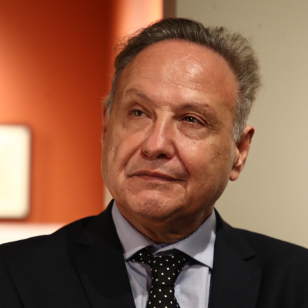 Θεσσαλονίκη: 42χρονος απειλούσε με μηνύματα και ύβρεις τον δήμαρχο Στέλιο Αγγελούδη