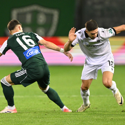 Europa League: Πως ο ΠΑΟΚ και ο Παναθηναϊκος θα μπορούσαν να τεθούν αντιμέτωποι
