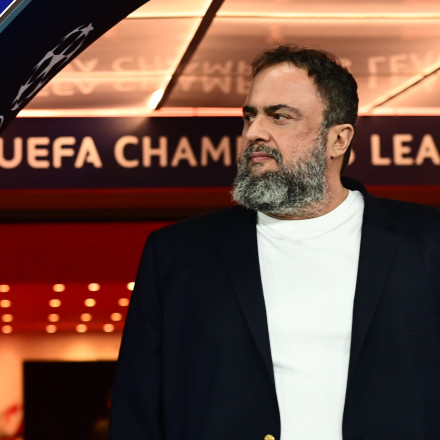 Νότιγχαμ Φόρεστ: Ο Βαγγέλης Μαρινάκης ξεκινά την ανακαίνιση του νέου «παλατιού» της ομάδας