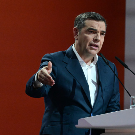 Τσίπρας: Ελλάδα και Κύπρος δεν έχουν κανένα λόγο να γίνονται μέρος αυτού του πολέμου