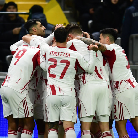 Ολυμπιακός: Οι ισοβάθμιες που κρίνουν την πρόκριση στα playoffs του Champions League