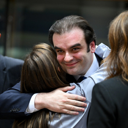 Πως «κλείδωσε» η επικράτηση Πιερρακάκη στο Eurogroup